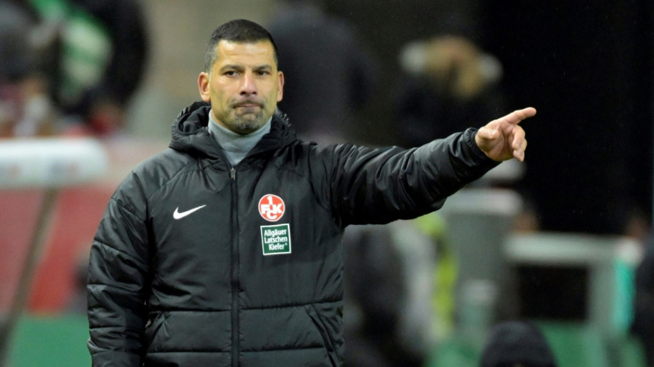 "Rufmord": Grammozis sauer nach Ger&uuml;chten um Entlassung