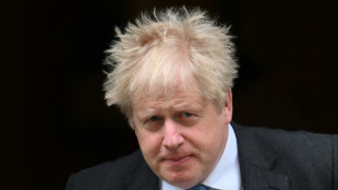 Elections locales jeudi au Royaume-Uni, un test pour Boris Johnson