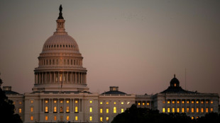 La paralysie budgétaire se prolongera la semaine prochaine aux Etats-Unis