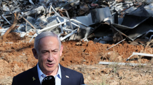 Netanyahu, per Hamas è finita, libereremo gli ostaggi
