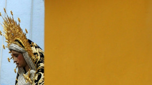 In southern Spain, gay stylists play key role in Holy Week