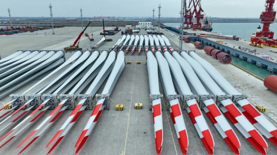 El comercio exterior de China cae al nivel m&aacute;s bajo desde inicios de 2020