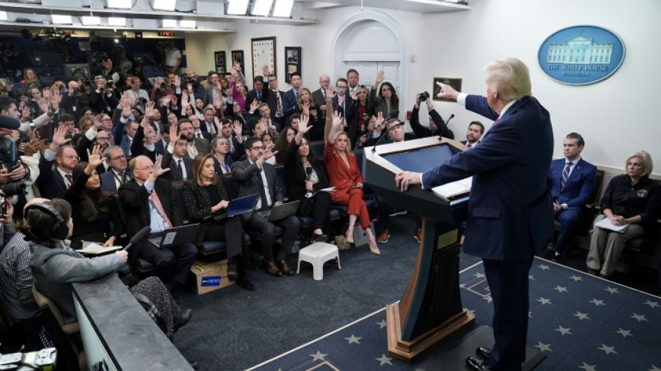 Subsidi&aacute;ria da Thomson Reuters responde a ataque de Musk e Trump contra ag&ecirc;ncia de noticias