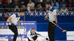 Curling: Italia apre i Mondiali con una vittoria e una sconfitta