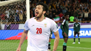 Sardar Azmoun, goleador hist&oacute;rico de Ir&aacute;n, no jugar&aacute; el Mundial