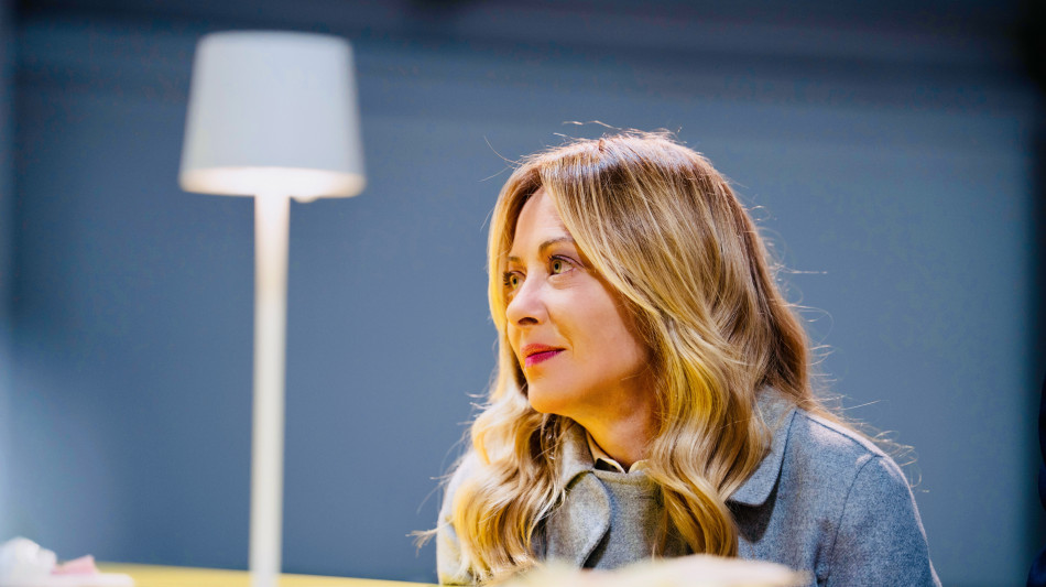 Meloni, congiuntura tra pi&ugrave; complesse ultimi decenni, ma Italia dar&agrave; meglio di s&egrave;