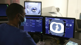 Zahl der Krebstoten in Deutschland steigt - aber insgesamt bessere &Uuml;berlebenschancen