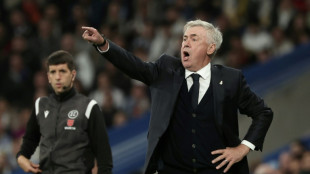 Ancelotti fustiga el calendario "insostenible" del f&uacute;tbol