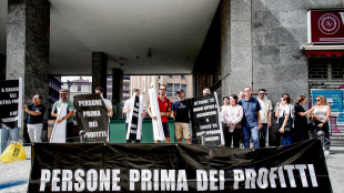 Diageo e sindacati trovano l'accordo, stop a licenziamenti fino al 31 ottobre