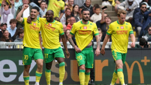 Struggling Nantes deepen Marseille's woes in Ligue 1