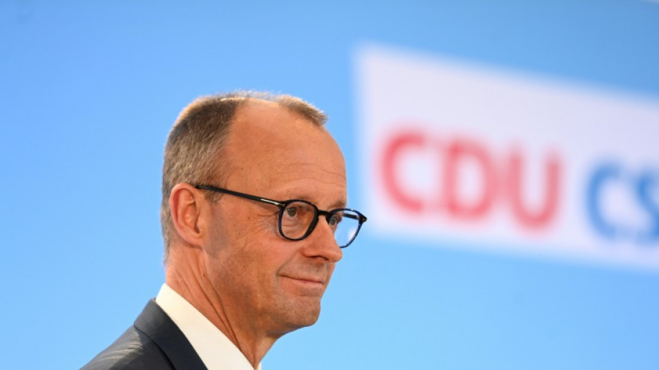 CDU-Generalsekret&auml;r deutet Unterst&uuml;tzung von Merz f&uuml;r Frauenquote an