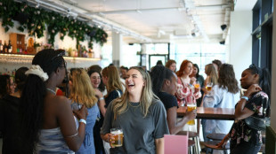 Londoners 'speed date' for the ideal housemate