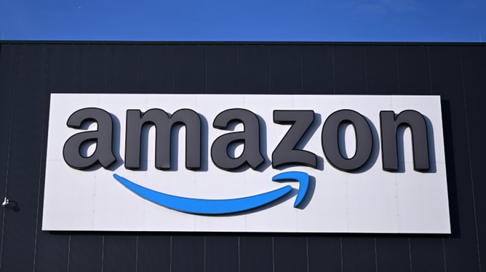Amazon bringt eigene KI-Modelle auf den Markt - L&ouml;sungen f&uuml;r Firmenkunden