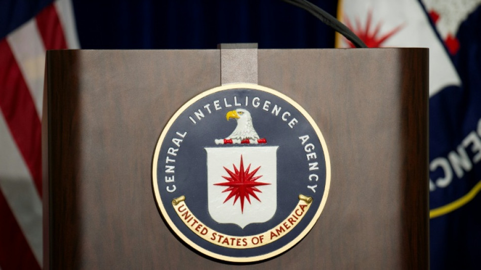 Detienen en EEUU a un exalto cargo de la CIA con 40 millones de d&oacute;lares en oro en su casa