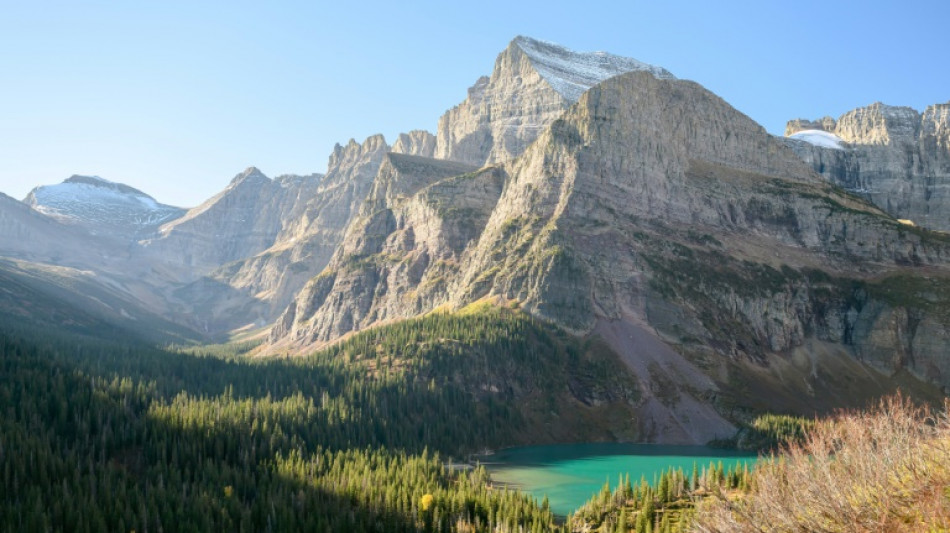 US to slap big surcharge on foreign visitors to national parks