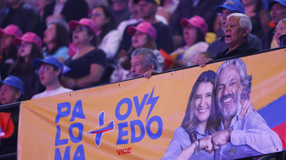 Colombia, scontro aperto tra Paloma Valencia e De la Espriella