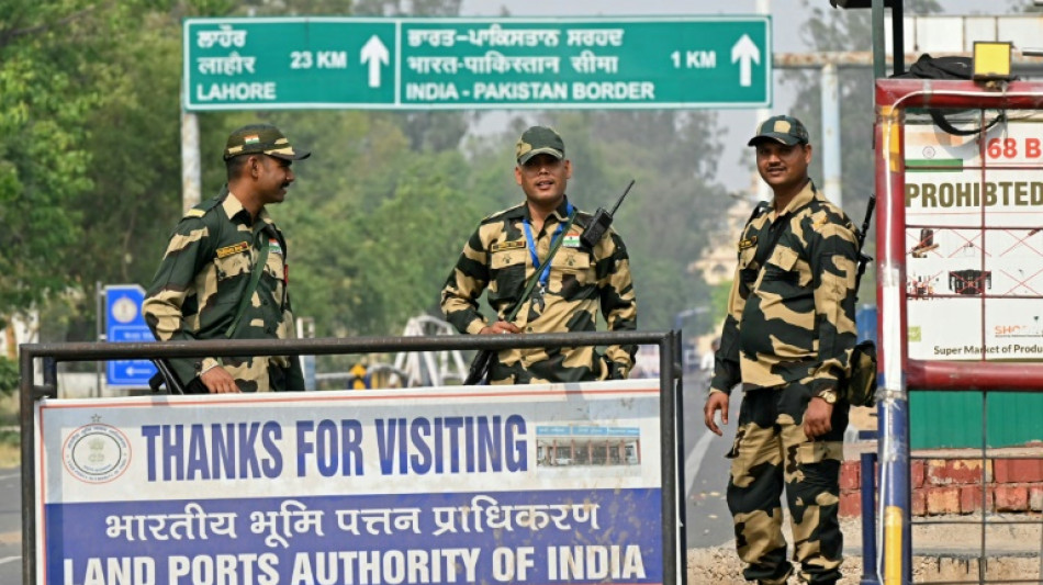 Nouveaux échanges de tirs entre l'Inde et le Pakistan malgré l'appel américain