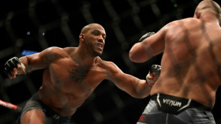 MMA: l'heure de la troisième chance pour Ciryl Gane