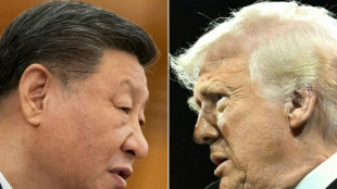 Le duel commercial devient guerre de tranchées entre Pékin et Washington