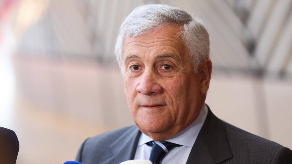 Amb. Israele, 'scontro con Tajani, non c'&egrave; equit&agrave; in dichiarazioni sul Libano'
