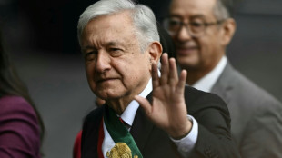 El expresidente mexicano L&oacute;pez Obrador acusa de injerencia a EEUU para debilitar al oficialismo
