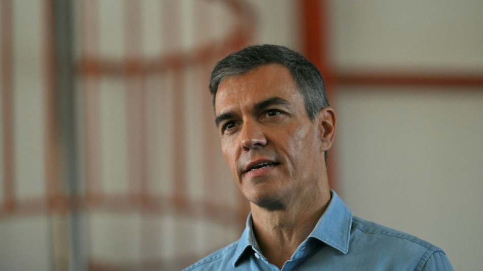 Cinco estrangeiros e espanhol entre primeiros mortos identificados do inc&ecirc;ndio na Andaluzia