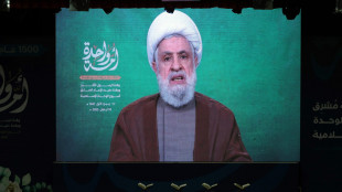 Leader Hezbollah, l'accordo di Washington &egrave; una capitolazione e una sconfitta