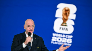 "Nada ha cambiado", Infantino mantiene su candidatura a la reelecci&oacute;n en la FIFA