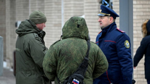 Assassinat d'un g&eacute;n&eacute;ral russe: la Russie annonce l'arrestation d'un suspect ouzbek