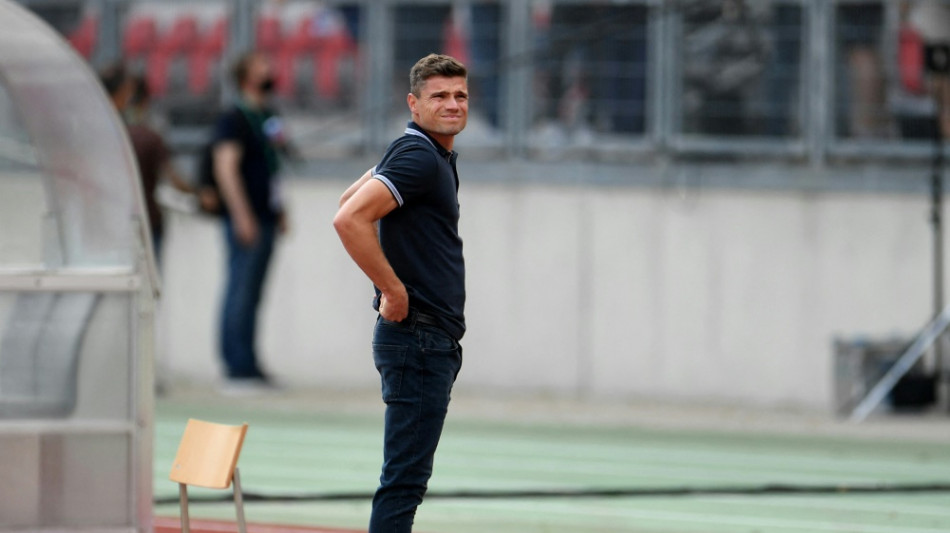 N&uuml;rnberg patzt im Aufstiegsrennen - Aue vor dem Abstieg