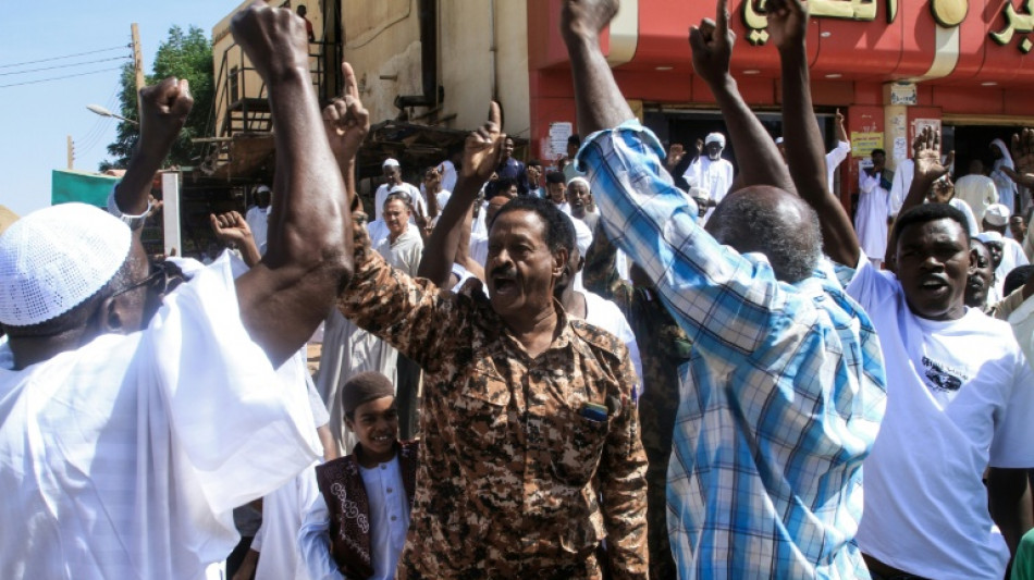 Soudan: craintes de la poursuite des exactions à El-Facher