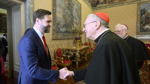 Vance-Parolin, 'temi migranti e situazione internazionale'
