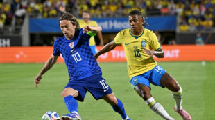 De Ochoa a Modric, un nuevo asalto mundialista para varios cuarentones