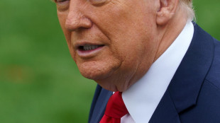 Sondaggio, tasso di approvazione Trump ai minimi da insediamento