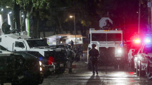 Messico, bloccata l'estradizione del nipote del Chapo