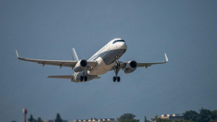 El Airbus A320 supera al Boeing 737 como el avión más vendido de la historia