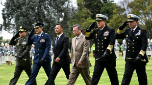 Colômbia eleva a 12 número de menores mortos desde outubro em bombardeios militares