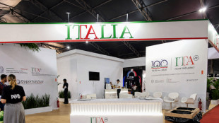 Italia protagonista alla Febratex con un padiglione dedicato al tessile