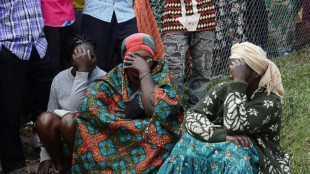 Militant attack kills 41 at Ugandan school