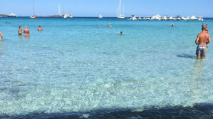 Malore per il caldo in spiaggia, due morti in Sardegna