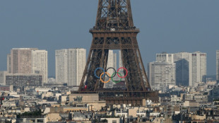 O sonho da brasileira Bruna Alexandre, atleta paral&iacute;mpica que estreia nos Jogos Ol&iacute;mpicos