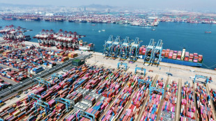 China anuncia negocia&ccedil;&atilde;o com EUA para reduzir tarifas