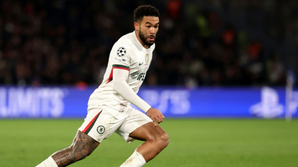 'World's best' James signs new six-year Chelsea deal