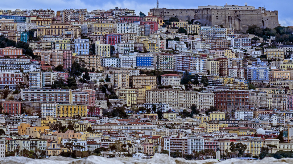 Crescita mercato immobiliare moderata ma costante al 2028