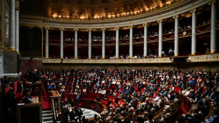 Budget, retraites: semaine clef avant l'&eacute;preuve de l'Assembl&eacute;e
