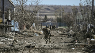 Ukraine meldet mindestens 5000 Tote in Mariupol