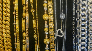 El oro se acerca a los 5.000 d&oacute;lares la onza, tras la incertidumbre de la pol&iacute;tica estadounidense