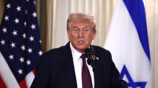 Trump ad Hamas, 'accordo entro domenica o sarà l'inferno'
