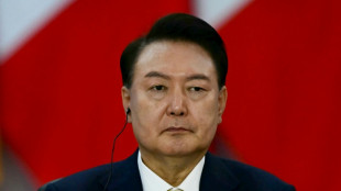 Ex-presidente sul-coreano &eacute; condenado &agrave; pris&atilde;o por envio de drones &agrave; Coreia do Norte