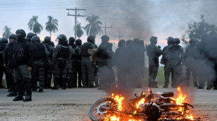 El presidente de Bolivia podr&aacute; recurrir al Ej&eacute;rcito para desbloquear rutas en las protestas